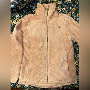 The North Face Women's Blush Teddy Jacket